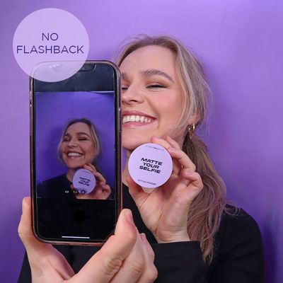 Matte Your Selfie Setting Powder